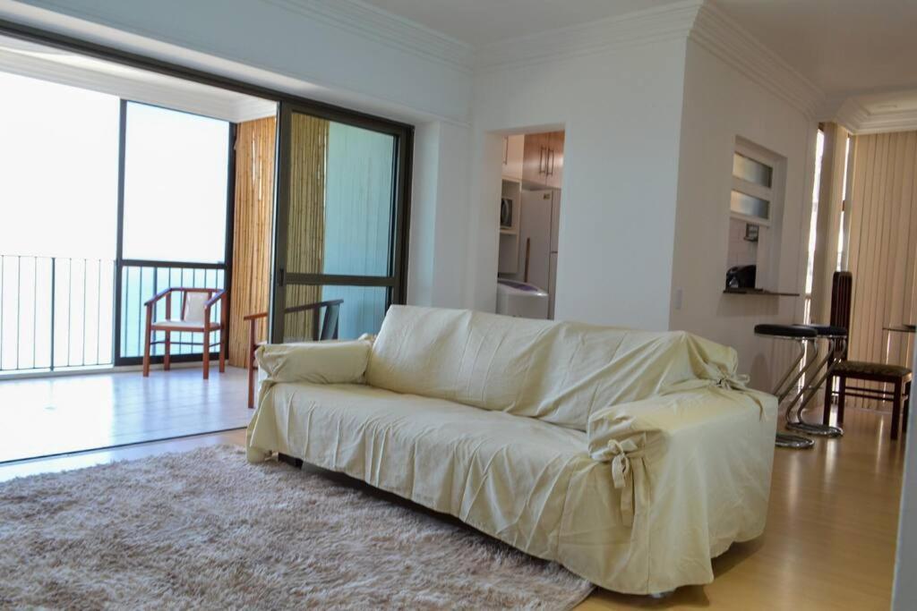 Apto Frente Mar 2 Suites Rio de Janeiro Exterior photo
